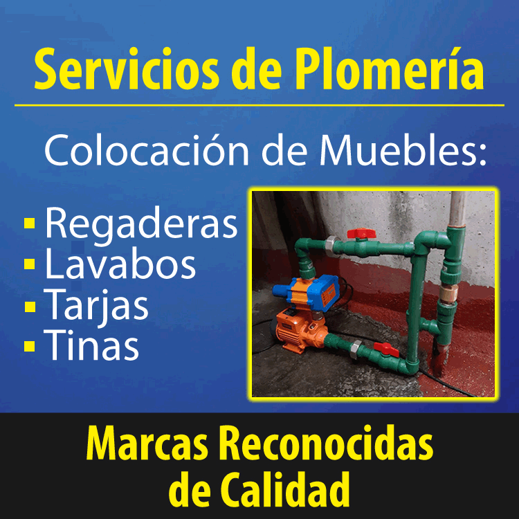 Plomeros Orozco