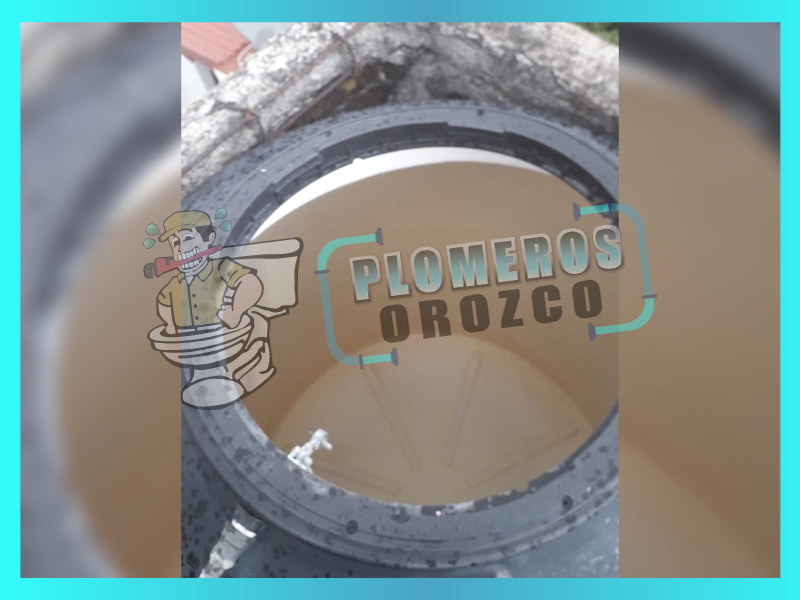 Plomeros Orozco