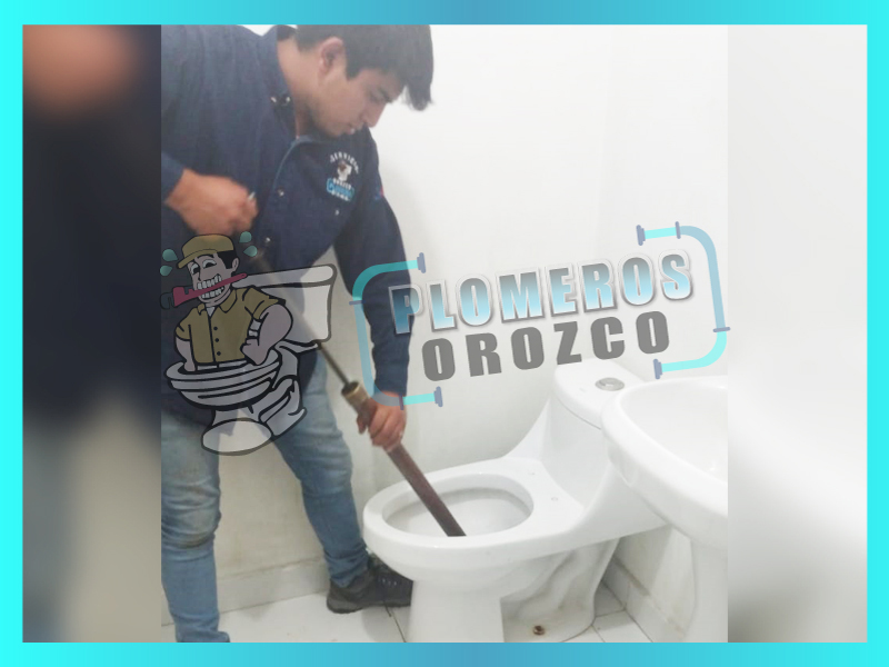 Plomeros Orozco