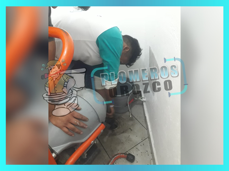 Plomeros Orozco