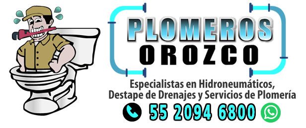 Plomeros Orozco