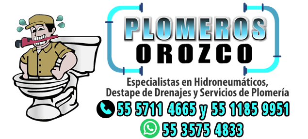 Plomeros Orozco